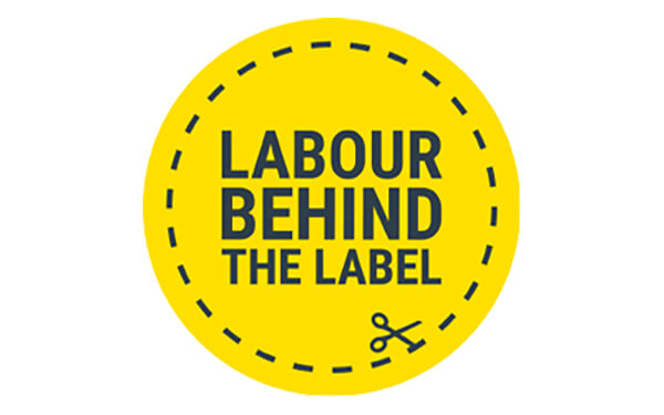 Home - Labour Behind the Label